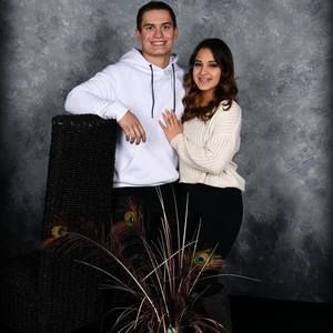 Meet your Posher, Skyler